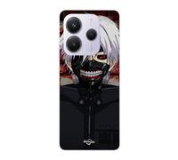Coque Xiaomi Redmi Note 14 5g Anime Tokyo Ghoul Kaneki Ken