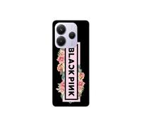Coque Xiaomi Redmi Note 14 5G blackpink concert paris