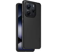 Coque TPU noir pour Redmi Note 14 5G