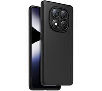 Coque XIAOMI Redmi Note 14 Pro 4G/5G Noir