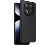 Coque TPU noir pour Redmi Note 14 Pro 5G Noir