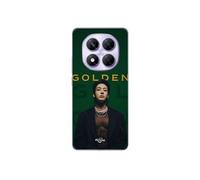 Coque Xiaomi Redmi Note 14 Pro 5G Album 2024 Golden jungkook BTS