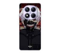 Coque Xiaomi Redmi Note 14 Pro 5g Anime Tokyo Ghoul Kaneki Ken