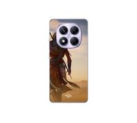 Coque Xiaomi Redmi Note 14 Pro 5g Assassin_S Creed Soldat Dos