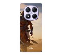 Coque Xiaomi Redmi Note 14 Pro 5g Assassin_S Creed Soldat Dos