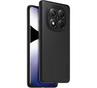Coque TPU noir pour Redmi Note 14 Pro+ 5G
