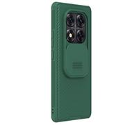 Coque Xiaomi Redmi Note 14 Pro 5G / Poco X7 Camshield Pro Series NILLKIN
