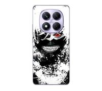 Coque Xiaomi Redmi Note 14 Pro 5g Tokyo Ghoul Amine Ken Kaneki