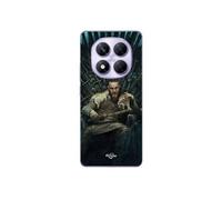 Coque Xiaomi Redmi Note 14 Pro 5g Vikings Ragnar Lothbrok Trone De Fer Game Of Thrones