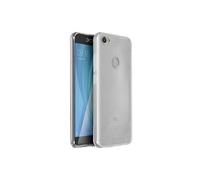 Coque Xiaomi Redmi Note 5A Protection Avant + Arrière Souple Transparente