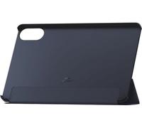 Coque - XIAOMI - Redmi Pad 2 - Polyuréthane - Couleur Grey - Compatible 10 pouces