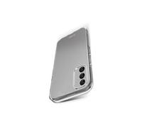Coque Xtrem pour Samsung Galaxy S24 FE Transparent
