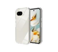 Accezz Accezz Coque Xtreme Impact Google Pixel 10a Transparent Transparent
