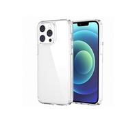 Coque Xtreme Impact pour iPhone 13 Pro - Transparent