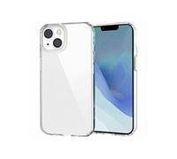 Accezz Coque Xtreme Impact pour Apple iPhone 14 - Transparent