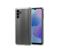 Accezz Coque Xtreme Impact pour Samsung Galaxy A14 (5G/4G) - Transparent