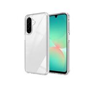 Accezz Accezz Coque Xtreme Impact Samsung Galaxy A17 (5G) / (4G) Transparent Transparent