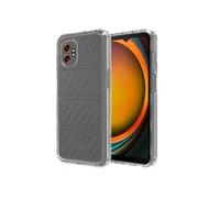 Accezz Accezz Coque Xtreme Impact Samsung Galaxy Xcover 7 Pro Transparent Transparent