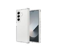 Accezz Coque Xtreme Impact pour Samsung Galaxy Z Fold 7 - Transparent