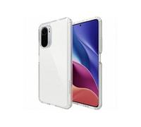Accezz Accezz Coque Xtreme Impact Xiaomi Poco F3 Transparent Transparent