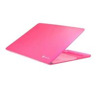 Coque XTREMEMAC Microshield rose MacBook Pro Retina 13''