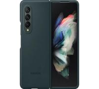 Samsung Ef-Pf926 - Protection ? Rabat Pour T?L?Phone Portable - Silicone - Vert - Pour Galaxy Z Fold3 5g