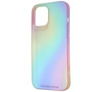 Coque et étui téléphone mobile Zagg Gear4 Crystal Palace - Coque de protection pour téléphone portable - polycarbonate, D3O, polyuréthanne thermoplastique (TPU) - iridescent - pour