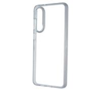 ZAGG ZAGG Coque Crystal Palace Snap Samsung Galaxy S25 Edge Transparent Transparent