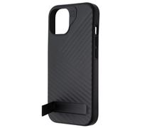 ZAGG Coque Denali Magsafe avec trépied Apple iPhone 15/14/13 Noir 702312716