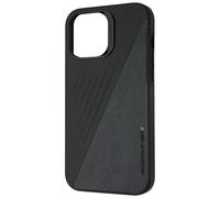 Coque ZAGG Gear4 Brooklyn Snap Series Pour MagSafe Pour iPhone 13 Pro Max - Noir