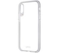Coque ZAGG GEAR4 Piccadilly Pour iPhone XR - Transparent/Blanc