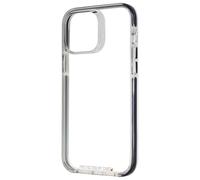 Coque ZAGG Gear4 Santa Cruz Pour Apple iPhone 13 Pro Max - Transparent/Noir