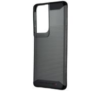 Coque ZAGG Havana Pour Samsung Galaxy S21 Ultra 5G - Fumé