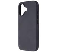 Coque ZAGG Manhattan Snap Touch Souple Pour MagSafe Pour Apple IPhone 17 - Noir