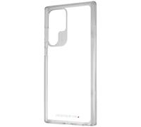 Gear4 Crystal Palace - Coque de protection pour téléphone portable - D3O Crystalex - clair - pour Samsung Galaxy S22 Ultra
