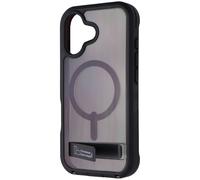 Coque ZAGG Rainier Avec Support Pour MagSafe Pour Apple IPhone 17 - Fumé