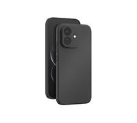 Coque Zanaé pour Xiaomi Redmi Note 17 Pro - Silicone, Caméra Enveloppée, Noir