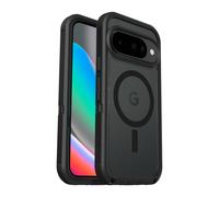 OtterBox Coque Defender Series Pro XT avec Pixelsnap pour Google Pixel 10/Pixel 10 Pro, Antichoc, Anti-Chute, Robuste, supporte 7X Plus de Chutes Que la Norme Militaire, Noir