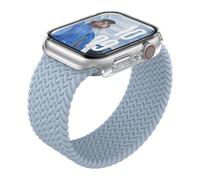 PanzerGlass Coque Full Body pour Watch 7-9/SE 2024 45 mm – Transparent
