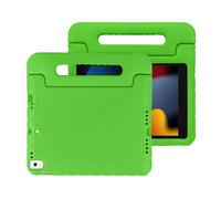 Coquedetelephone.fr Coquedetelephone.fr Coque kidsproof avec poignée iPad 9 (2021) 10.2 pouces / iPad 8 (2020) 10.2 pouces / iPad 7 (2019) 10.2 pouces Vert Vert