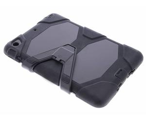 Coquedetelephone.fr Coquedetelephone.fr Coque Protection Army extréme iPad Mini 3 (2014) / Mini 2 (2013) / Mini 1 (2012) Noir Noir