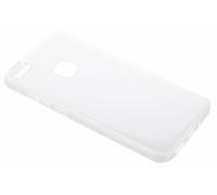 Coquedetelephone.fr Coquedetelephone.fr Coque silicone pour Huawei P10 Lite Transparent Transparent
