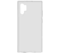 Coquedetelephone.fr Coquedetelephone.fr Coque silicone pour Samsung Galaxy Note 10 Plus Transparent Transparent