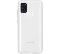Coquedetelephone.fr Coquedetelephone.fr Coque silicone Samsung Galaxy A21s Transparent