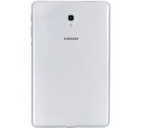 Coquedetelephone.fr Coquedetelephone.fr Coque silicone Samsung Galaxy Tab A 10.5 (2018) Transparent
