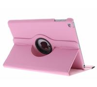 Coquedetelephone.fr Coquedetelephone.fr Coque tablette rotatif à 360° iPad 6 (2018) 9.7 pouces / iPad 5 (2017) 9.7 pouces Rose Rose