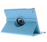 Coquedetelephone.fr Coquedetelephone.fr Coque tablette rotatif à 360° iPad 6 (2018) 9.7 pouces / iPad 5 (2017) 9.7 pouces Bleu clair Bleu clair