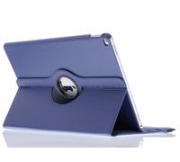 Coquedetelephone.fr Coquedetelephone.fr Coque tablette rotatif à 360° iPad Pro 12.9 (2015) Bleu foncé Bleu foncé