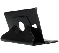 Coquedetelephone.fr Coquedetelephone.fr Coque tablette rotatif à 360° pour Samsung Galaxy Tab A 10.5 (2018) Noir Noir