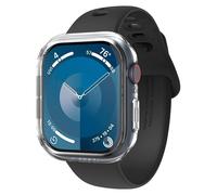 Coquedetelephone.fr Coquedetelephone.fr Coque Thin Fit™ Watch 10 / 11 42 mm Transparent Transparent